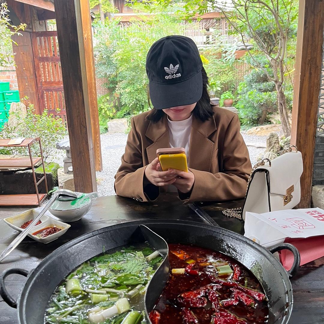 川之味