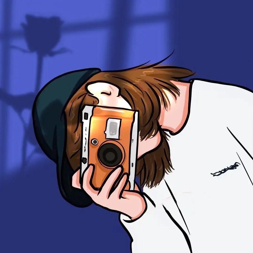 最牛摄影师