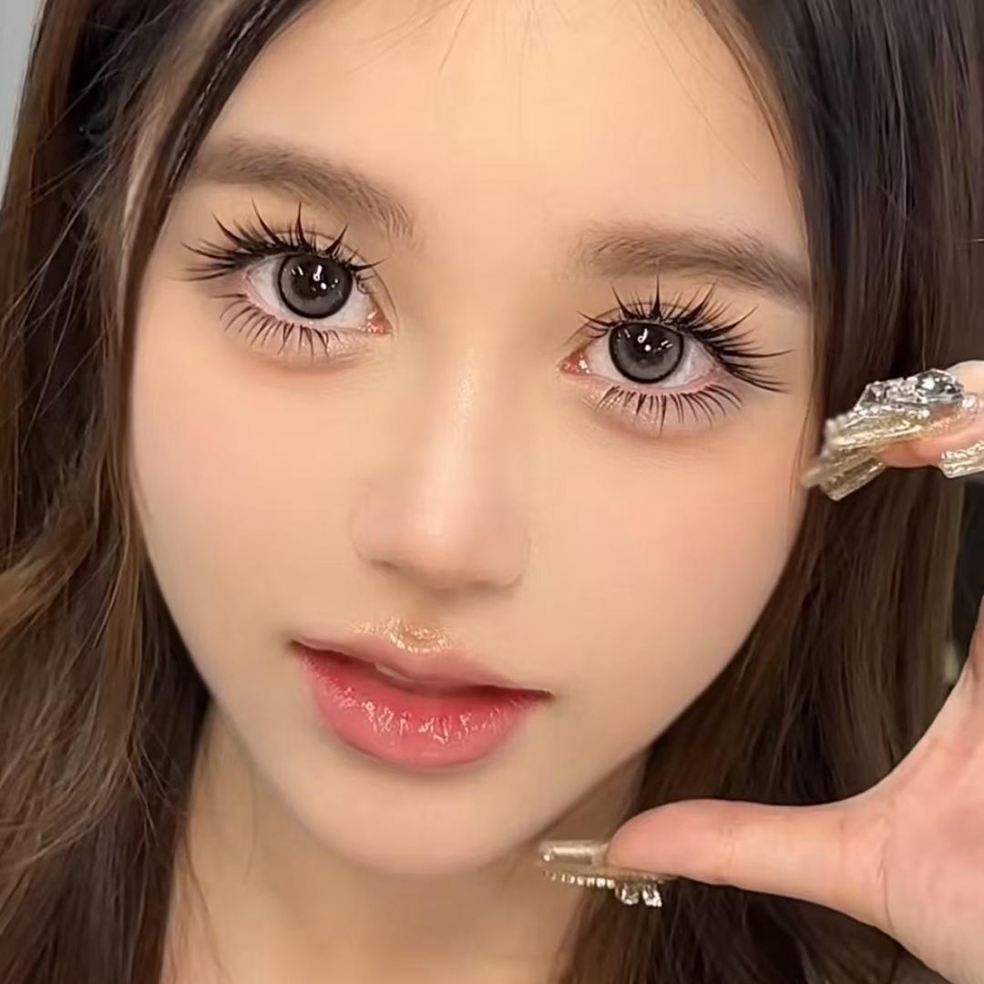 重庆林子中式美睫