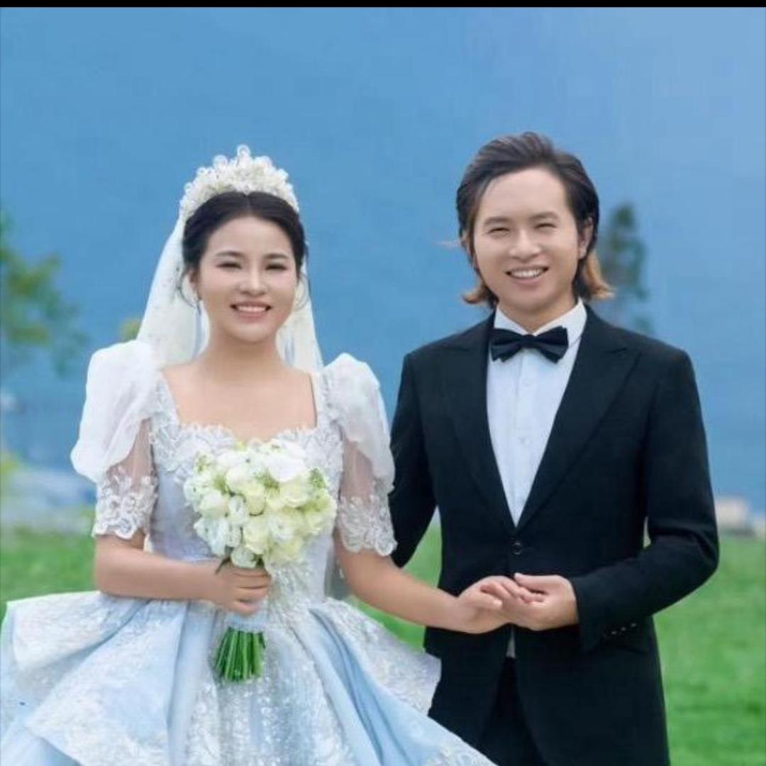 小油花11月25至27号世纪婚礼-摄影