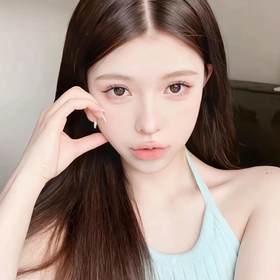 一杯冰美式🧊