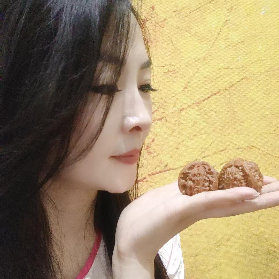 宝儿文玩核桃