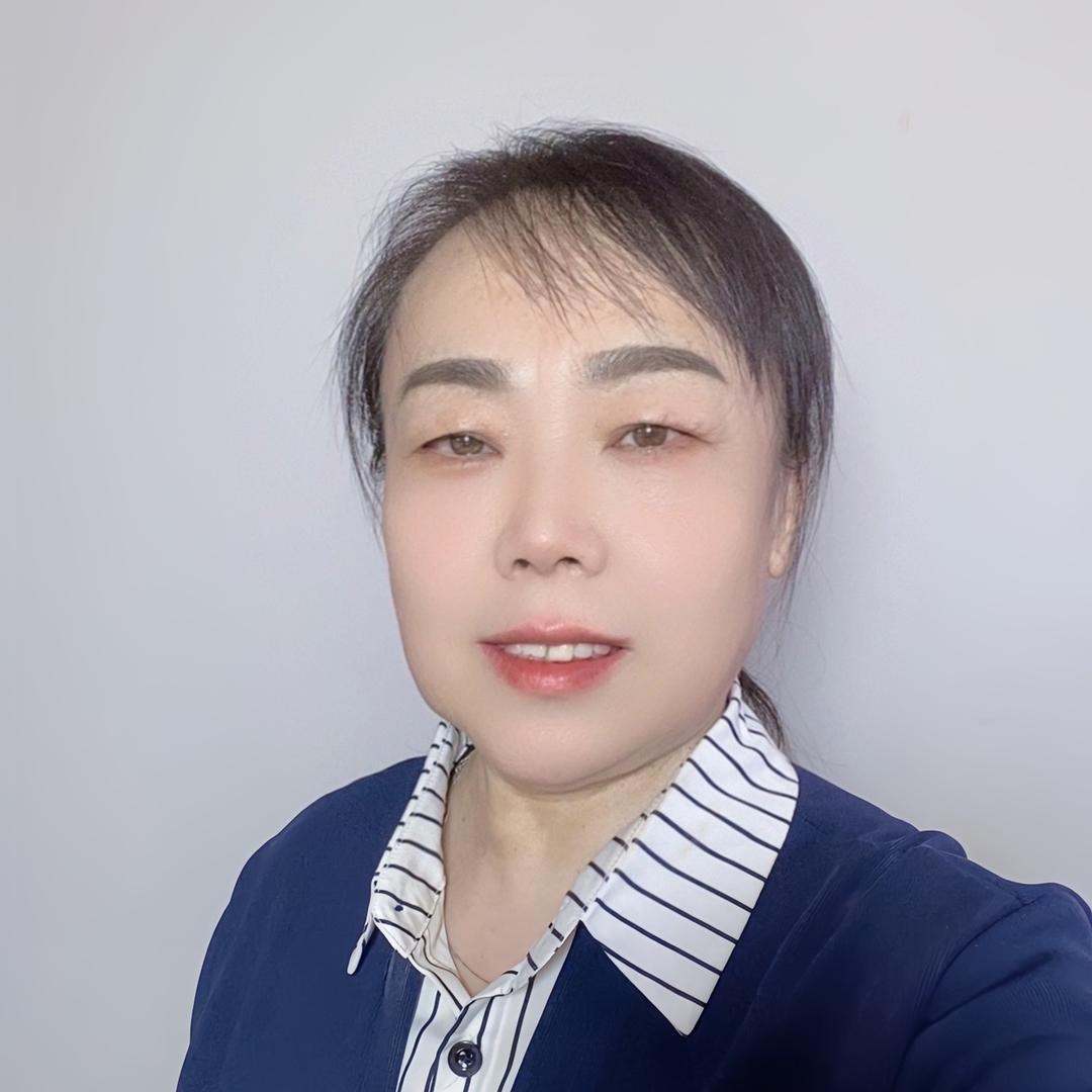 快乐冬姐