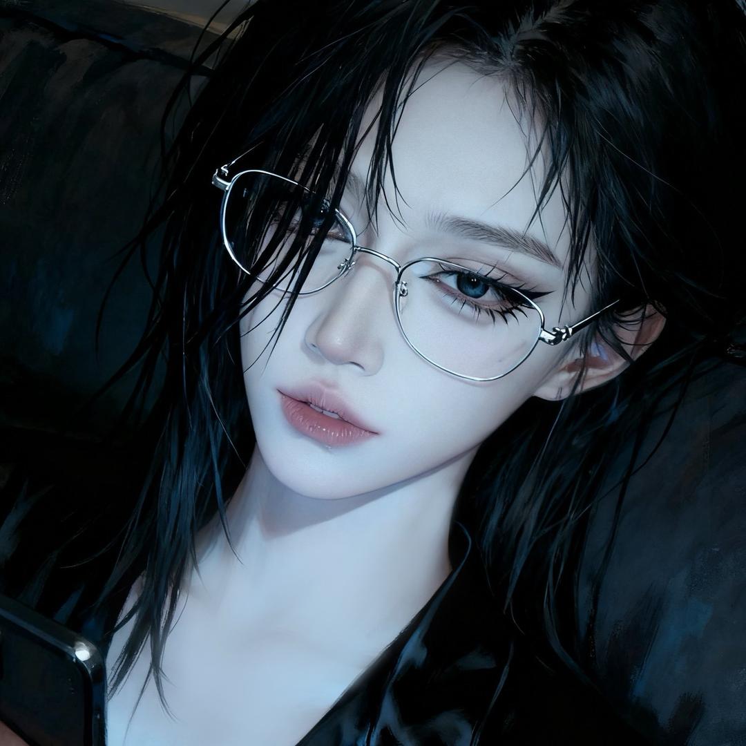 玄机⛓️（小猫道士版）