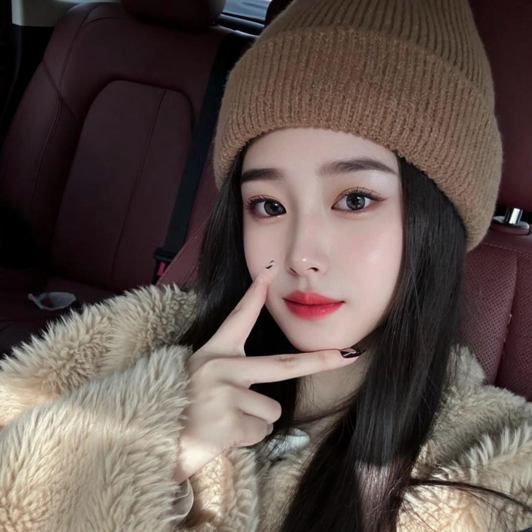 妞妞的美少女妈咪