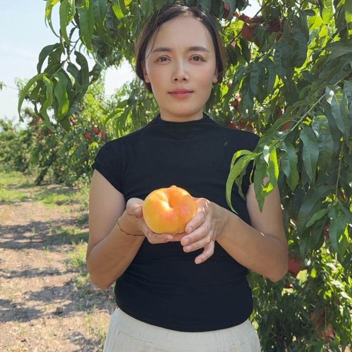 碎嘴丽丽（牛牛妈）