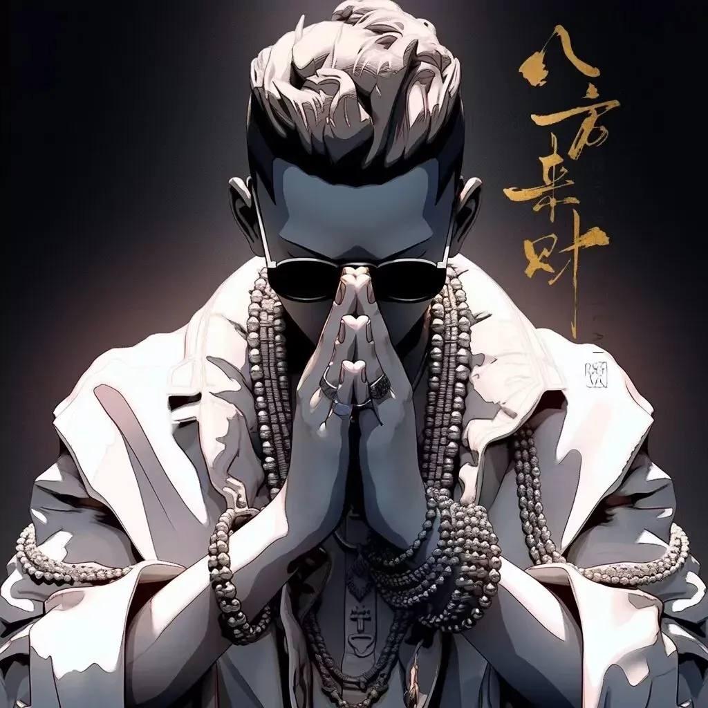 慢慢的