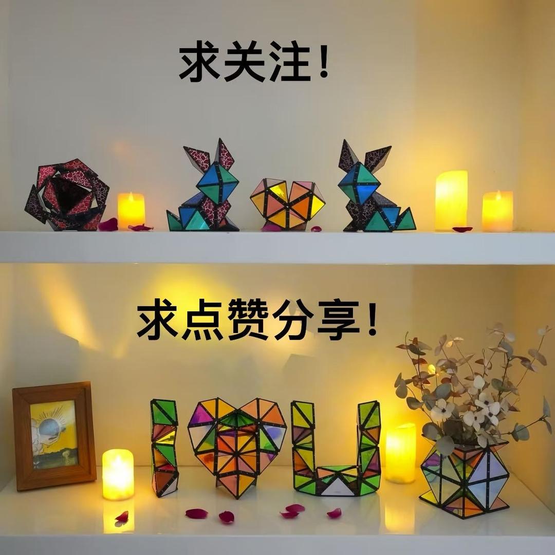 Ai流量星球