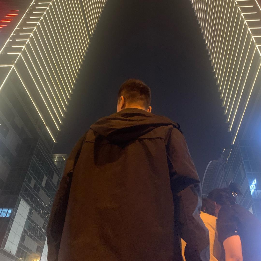 @陈三皮