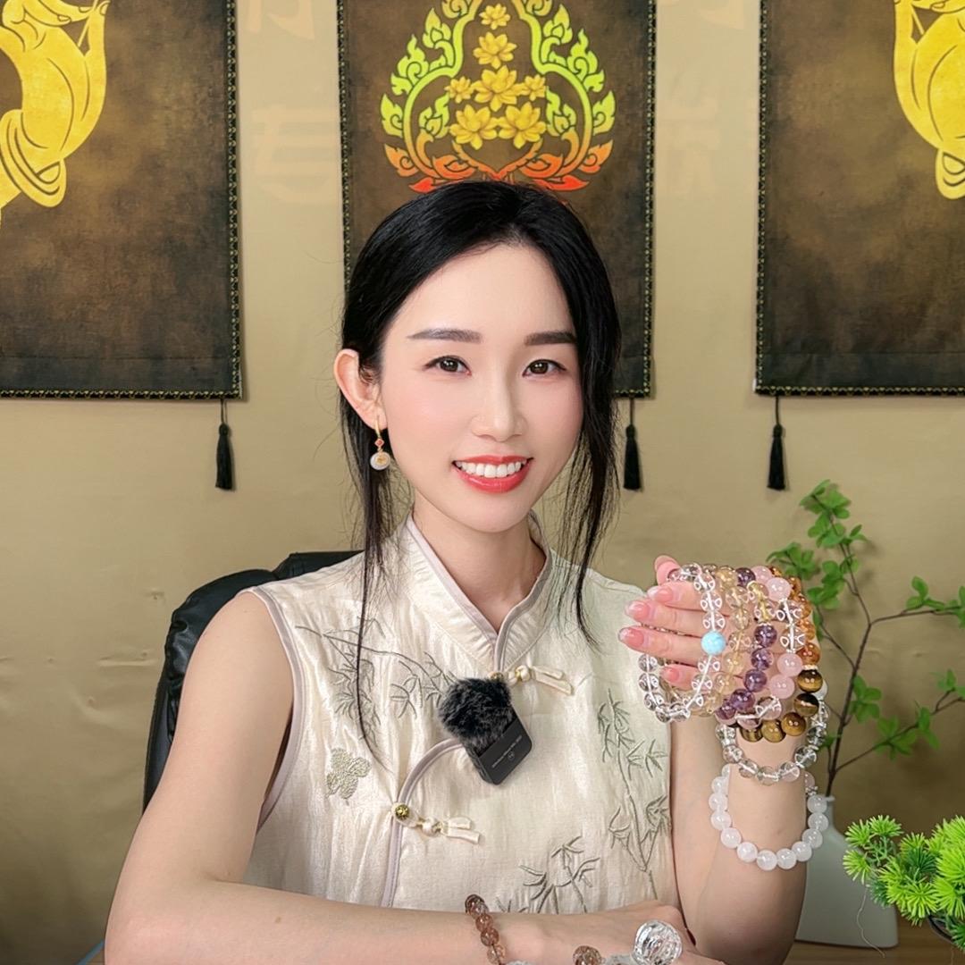 祺琳缘珠宝优选