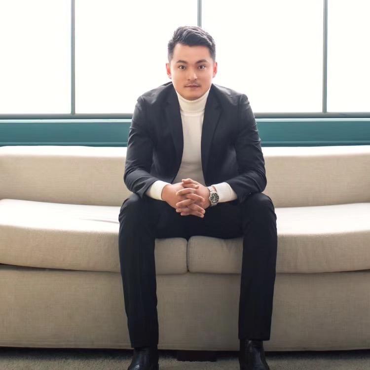 昊总带你变漂亮