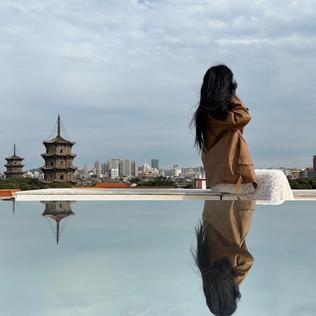 行走的鱼