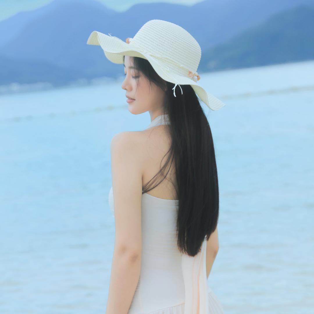 纯情小莹