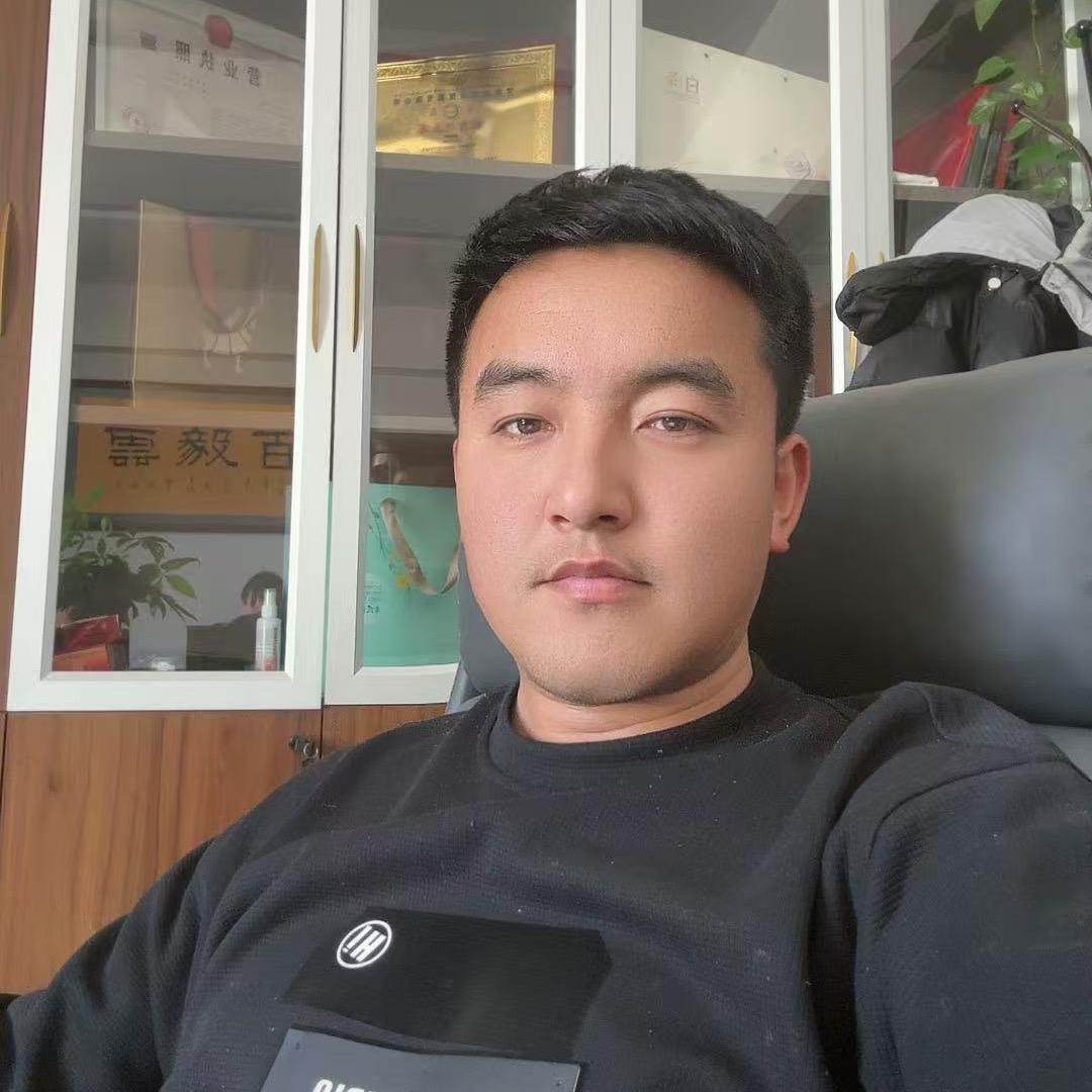 马清荣