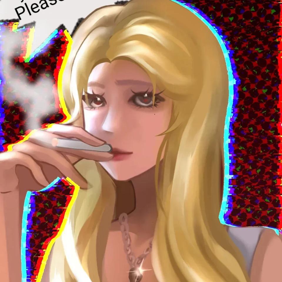 单眼皮的徐济娜