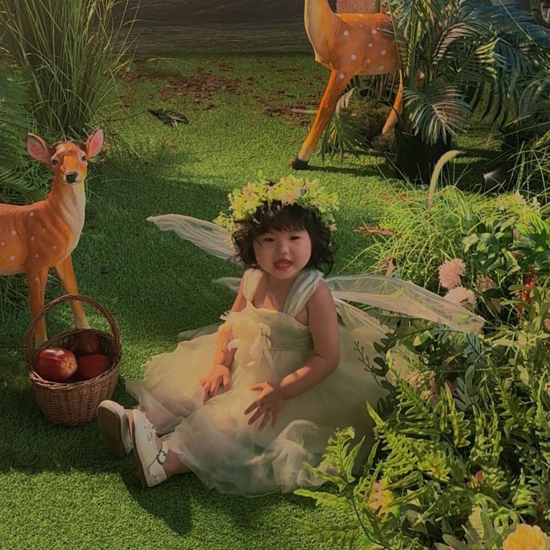 一一妈咪（成长记）