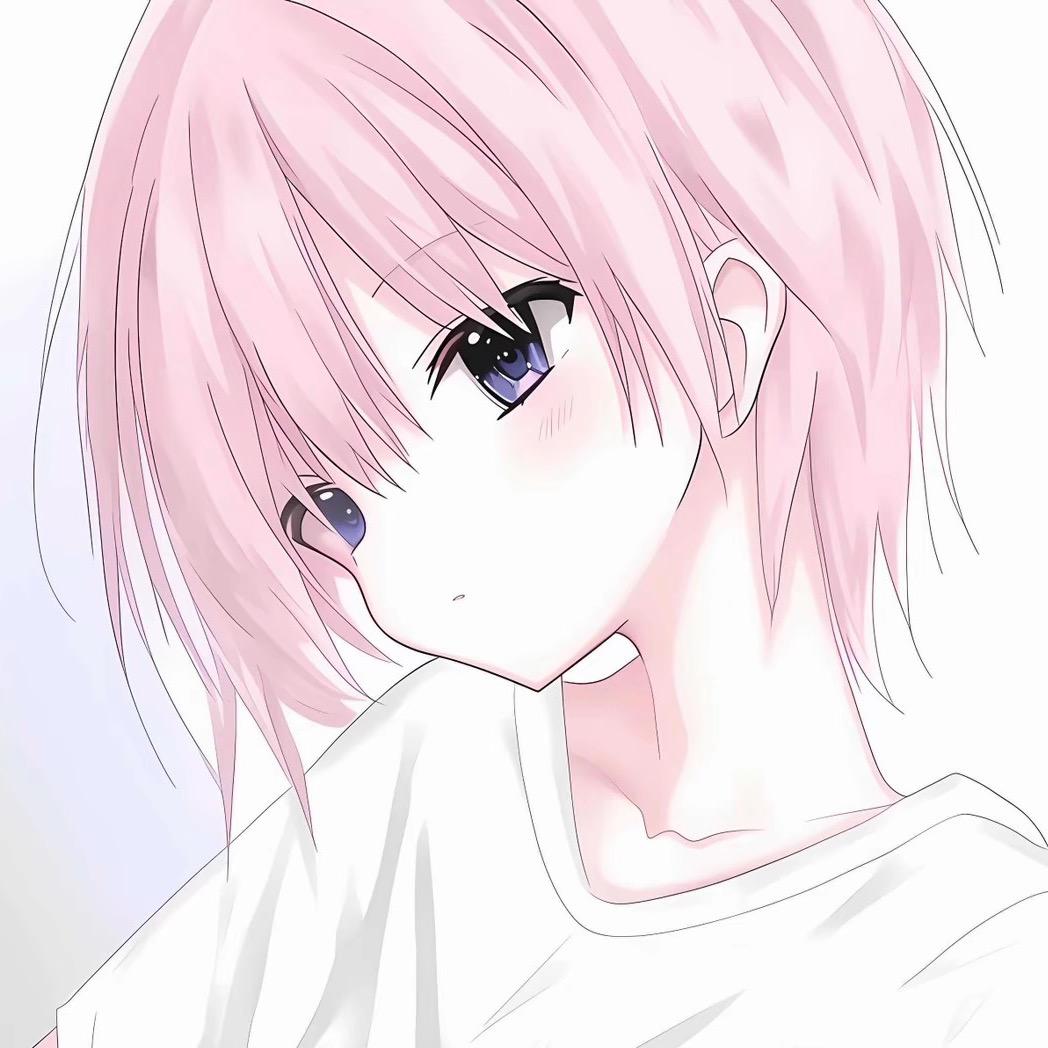 小漠.