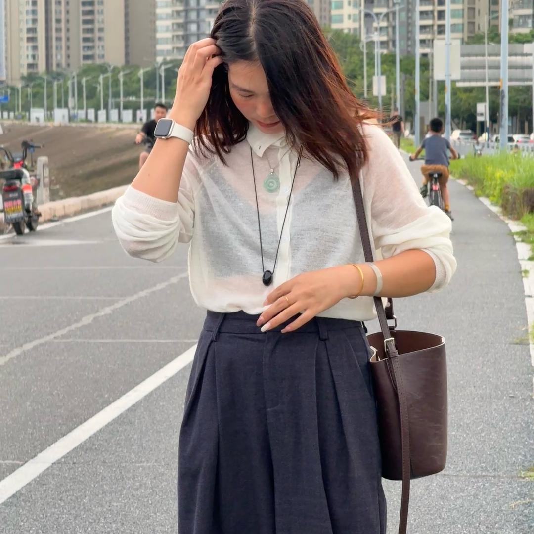 找不着北的我👗
