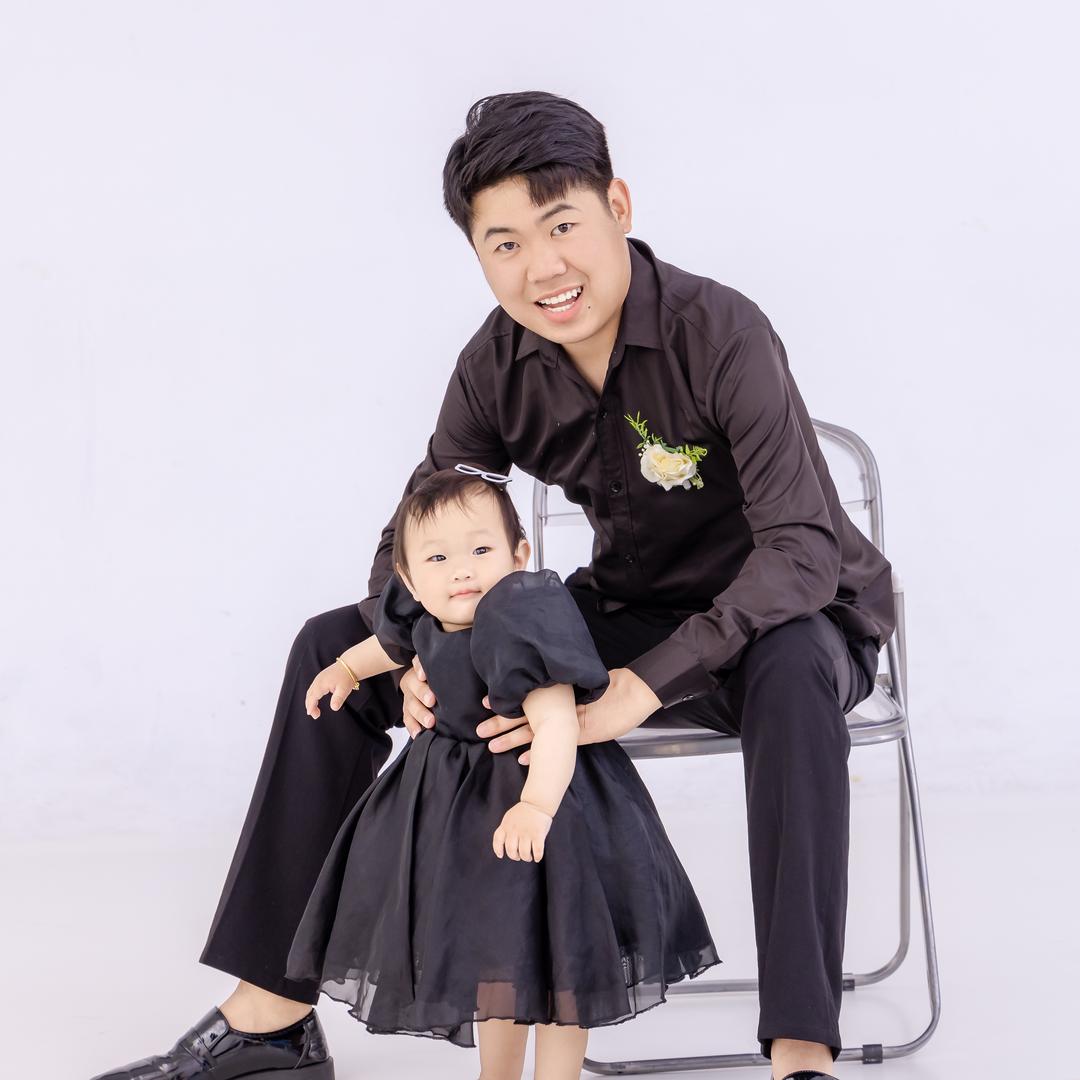 侯马卖新车的超哥