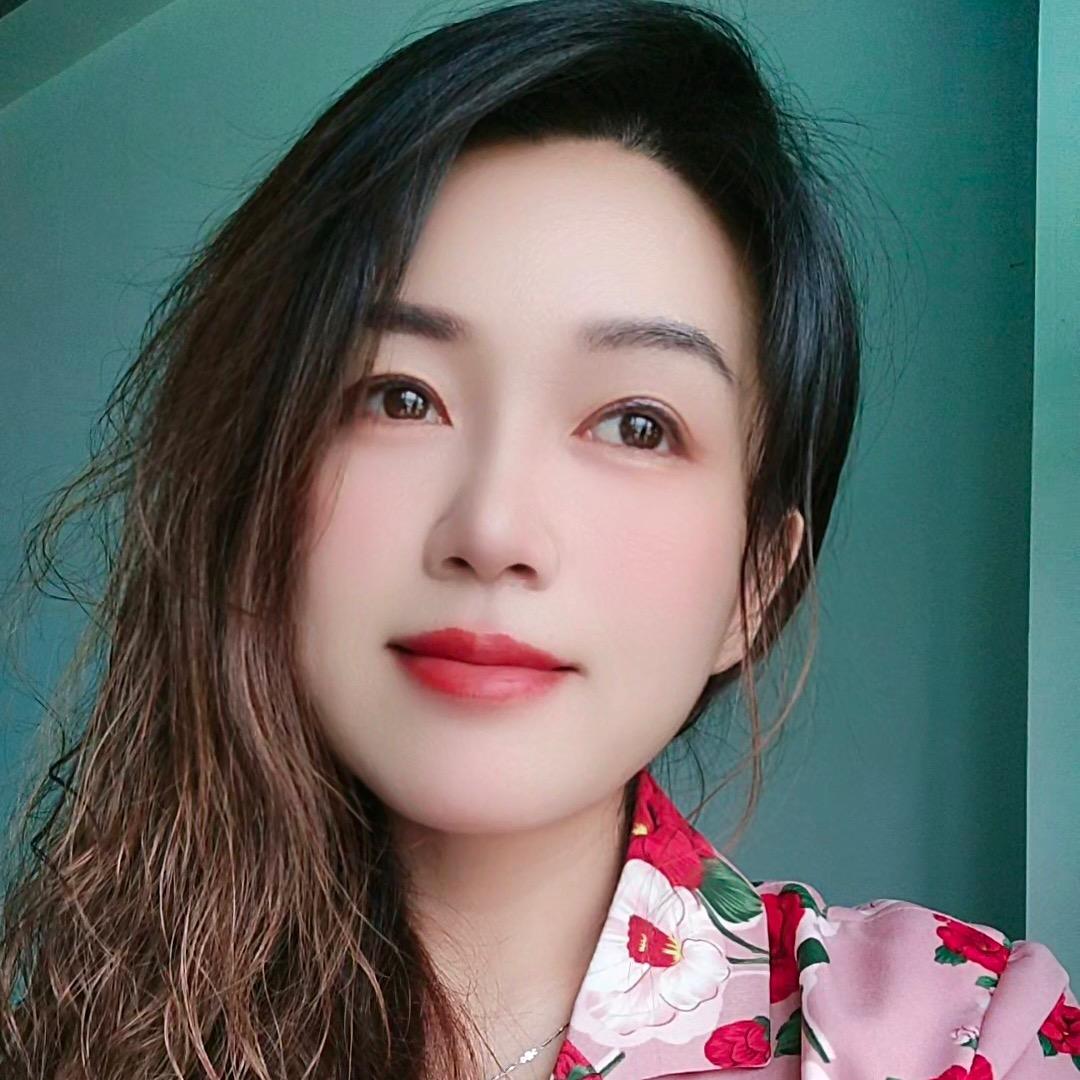 沙仑玫瑰🌹
