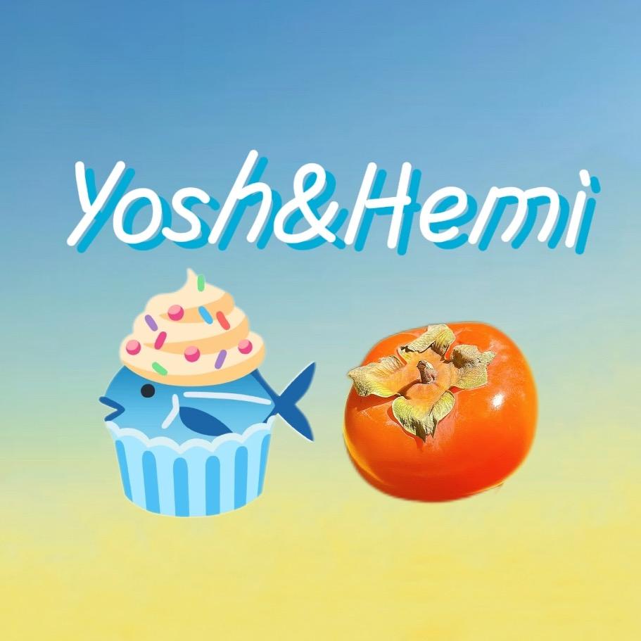 Hemi（胡歌亲签版）