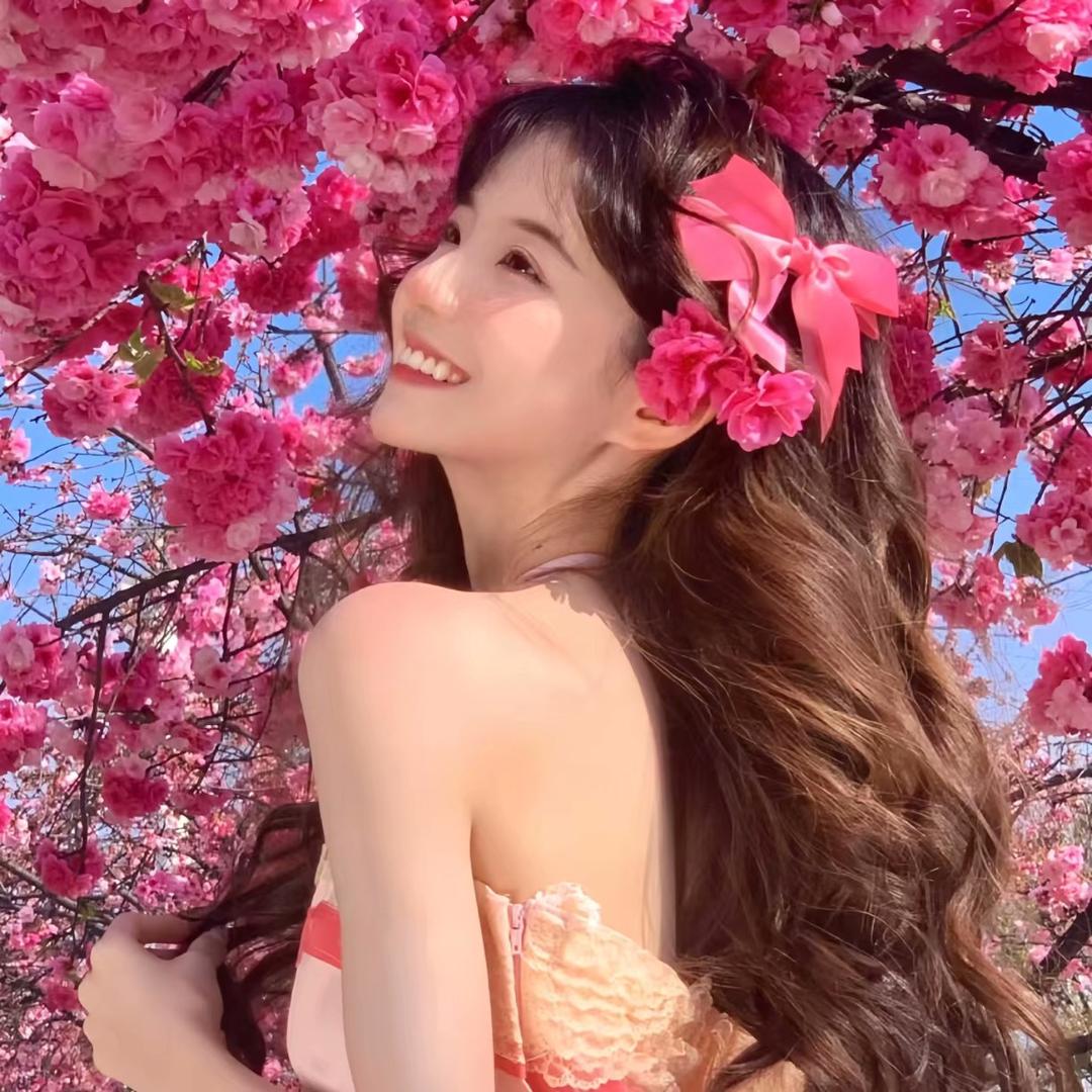 甜桃