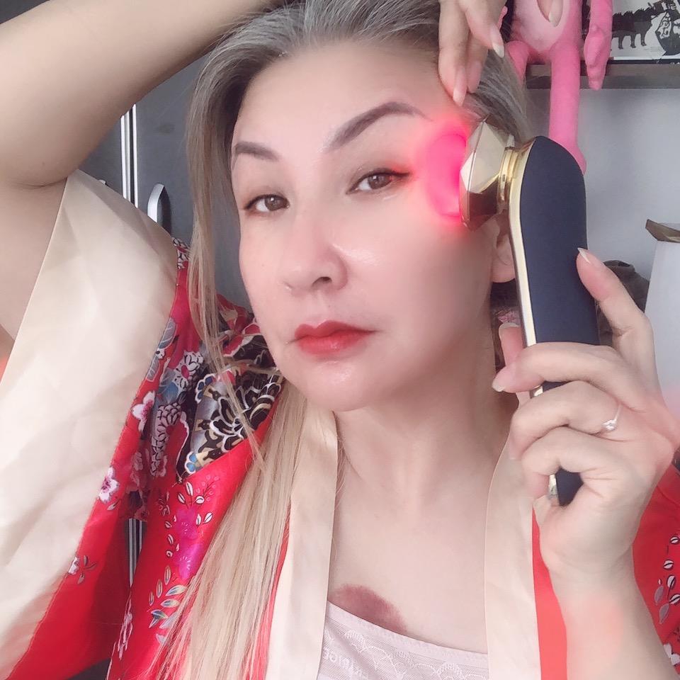 呼和浩特美人计好身材美肤美发中心