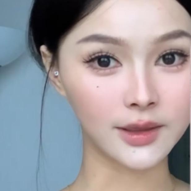 人淡如姨