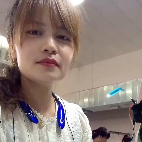 小月亮 🌙