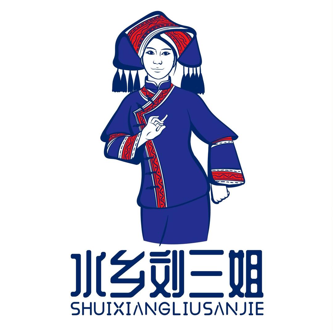 水乡刘三姐螺蛳粉官方号