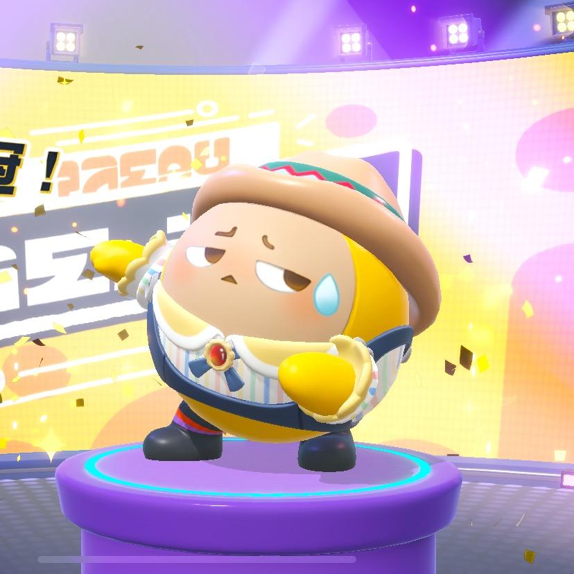情种