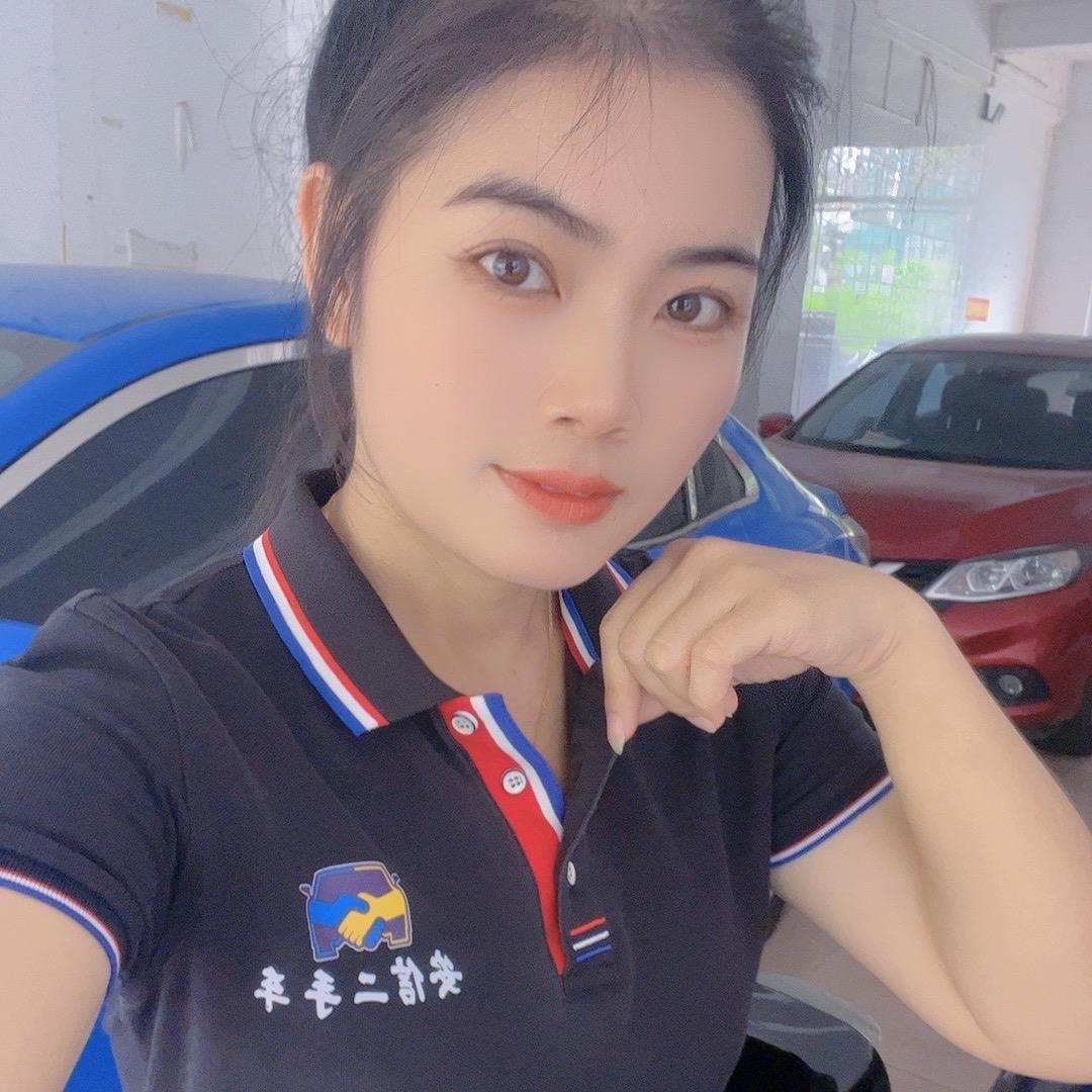 安信二手车🌻小韩