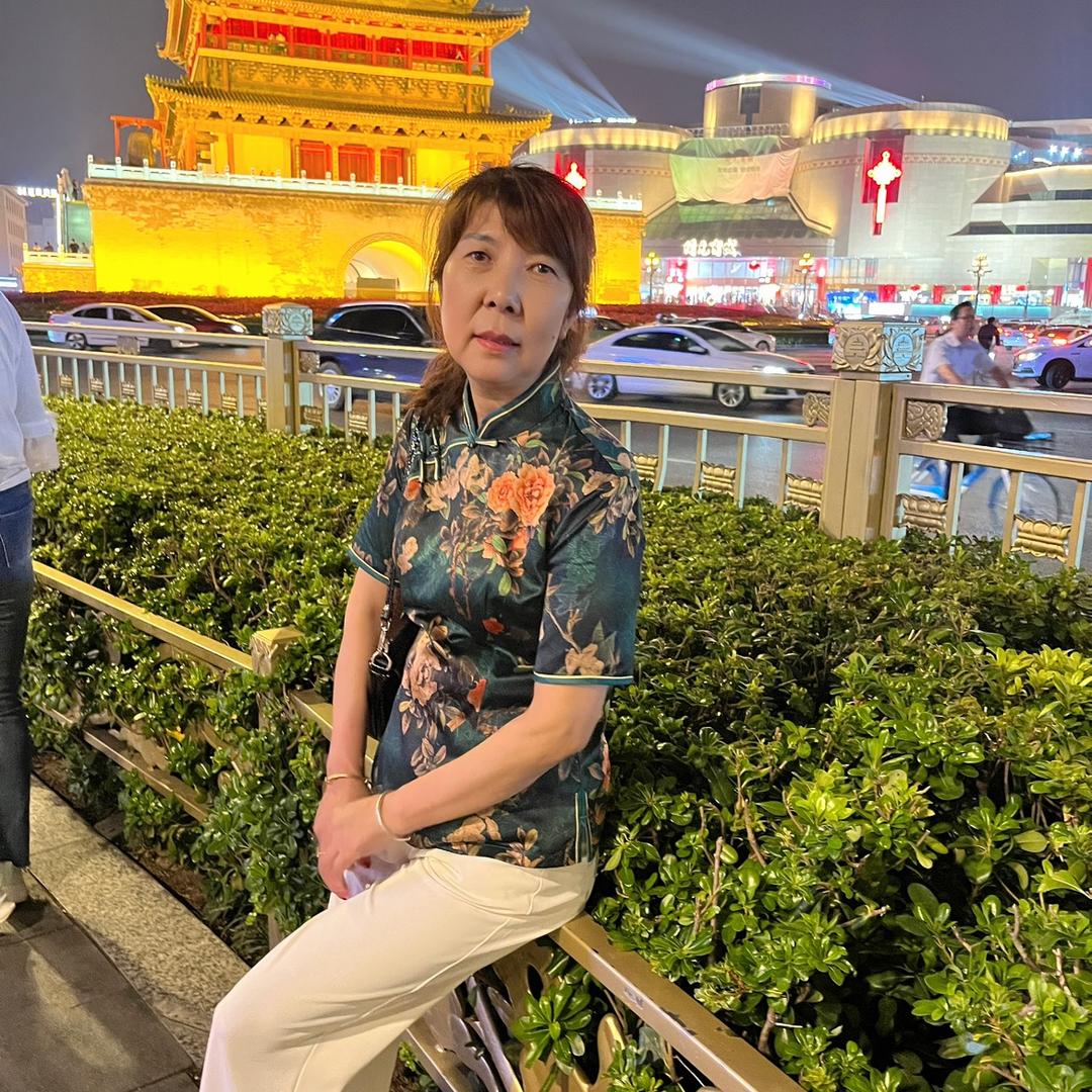 香草