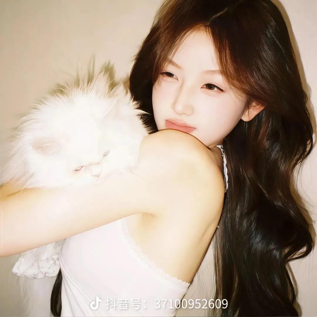 🌸  喵喵喵🐱7