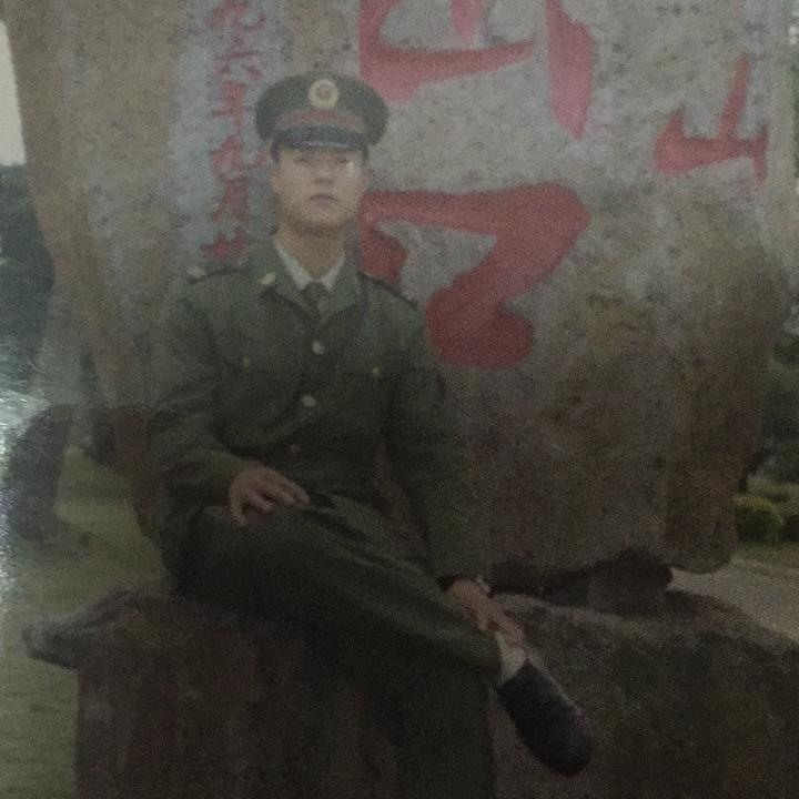 一切开心