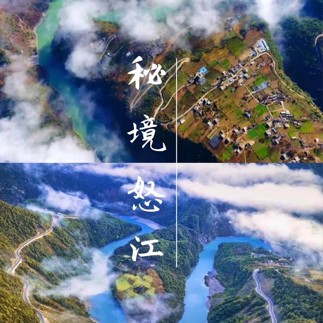 赵鑫鼎（怒江）山货