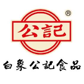 乐清白象公记香糕