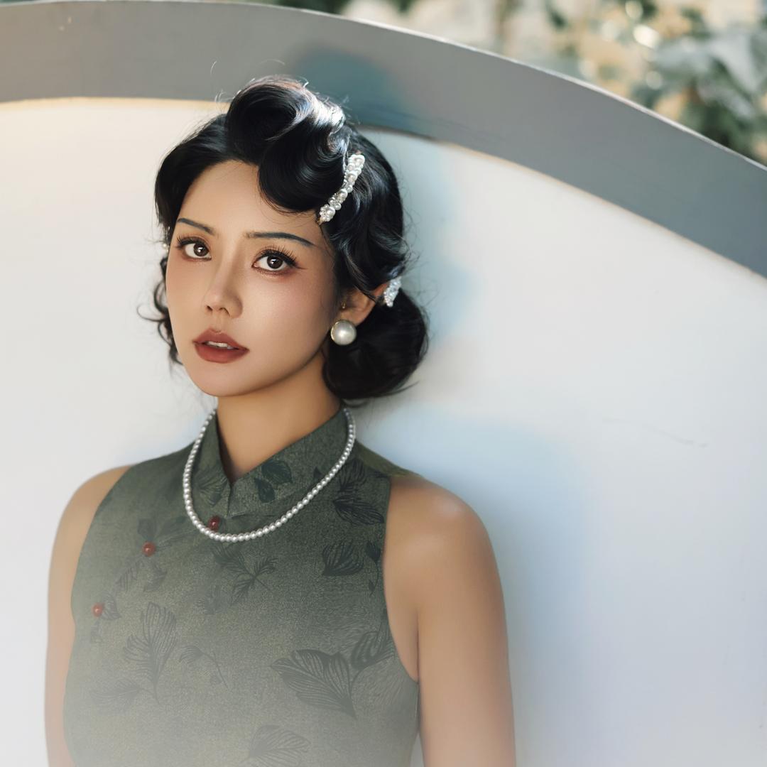 花开富贵的朋友圈