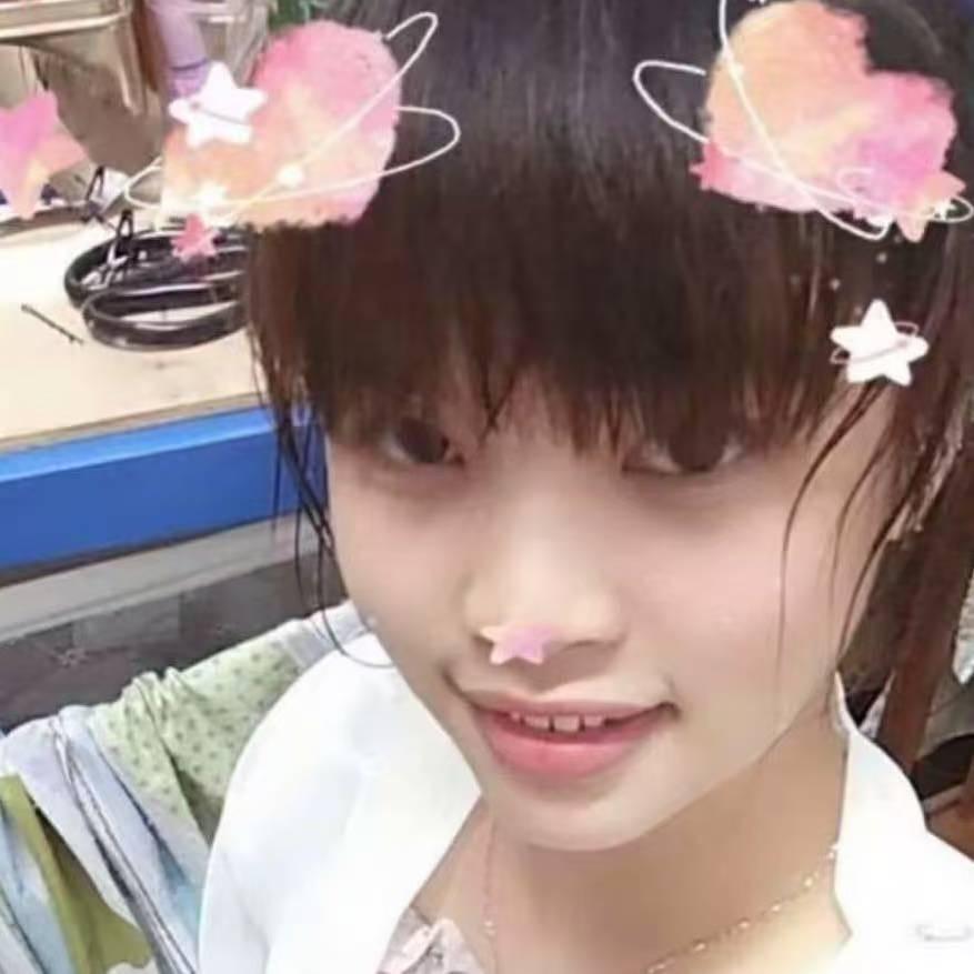 天使之吻