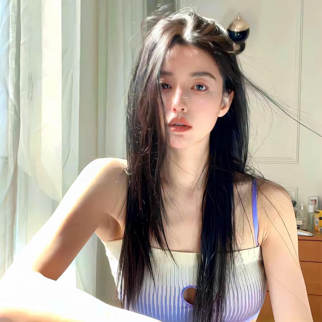 小雨子.
