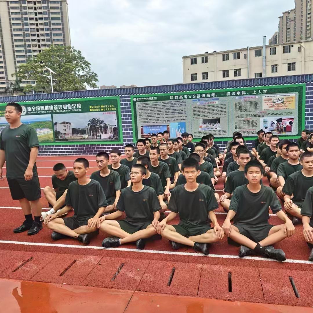 海南升学蔡老师8