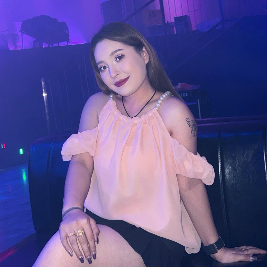 小努♥️