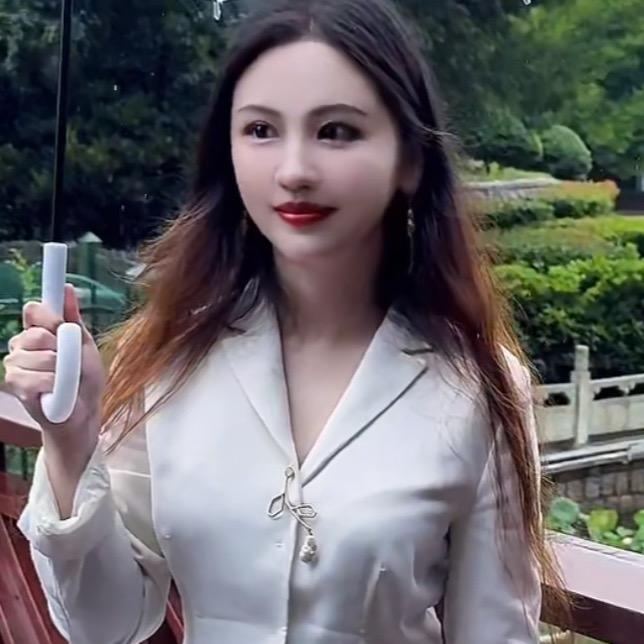 清竹桃朵