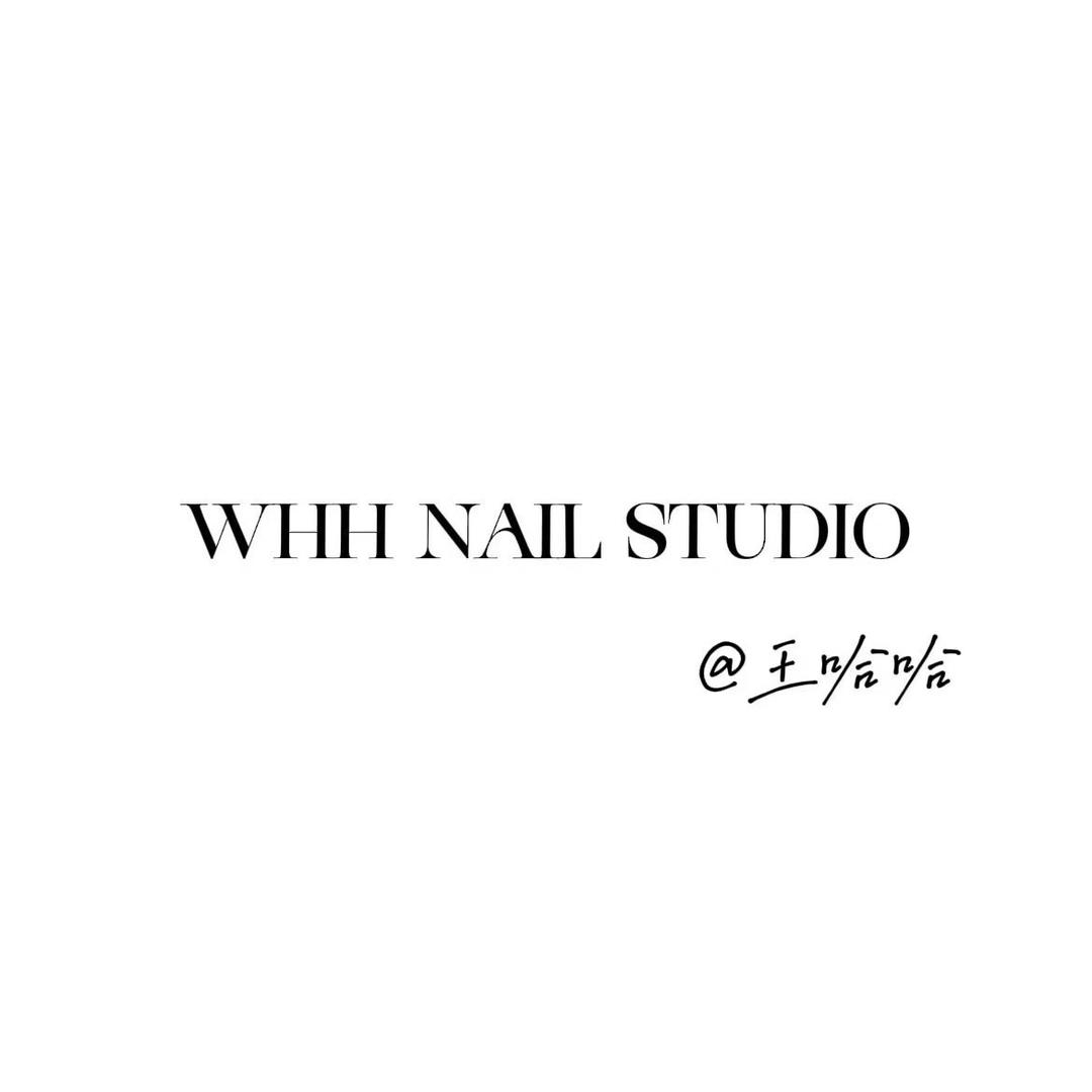 WHH NAIL灵宝美甲