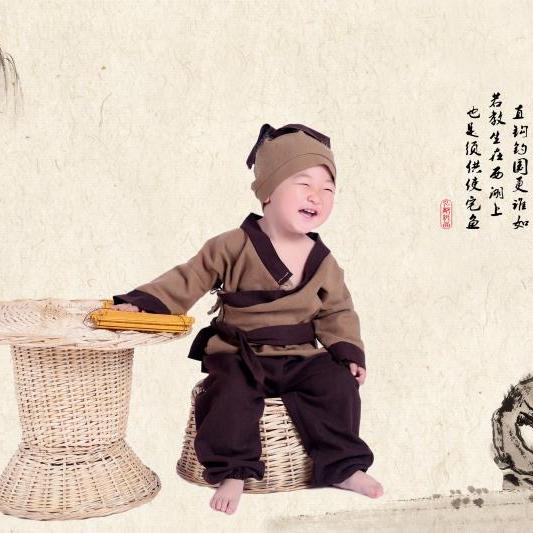 昊润文化坊