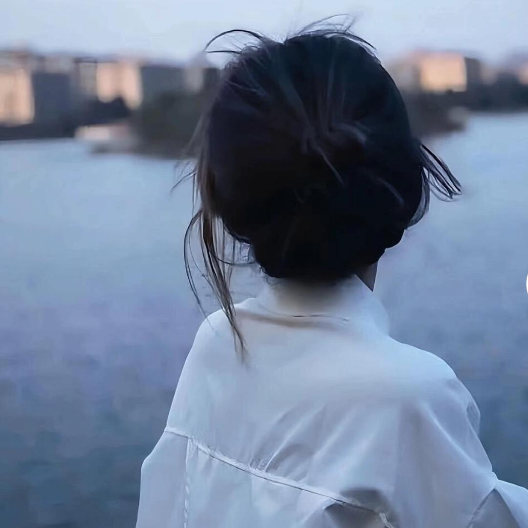 小橙子❄️
