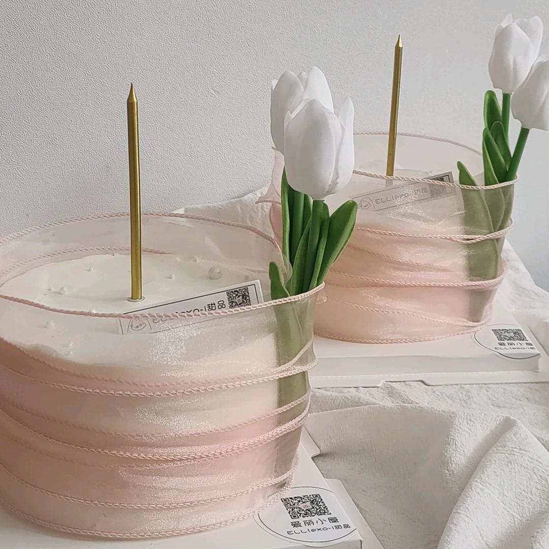 涉村爱丽蛋糕【生日蛋糕】