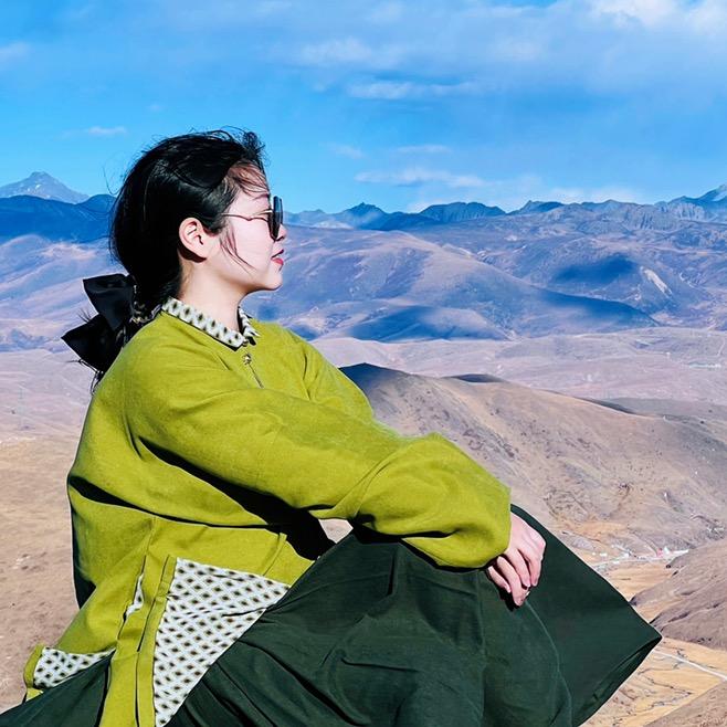 山有阿不