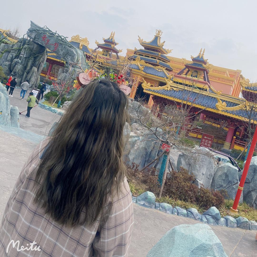 小纳豆