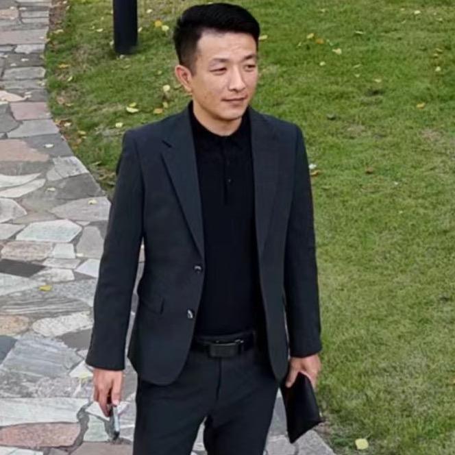 何叔叔的回忆录
